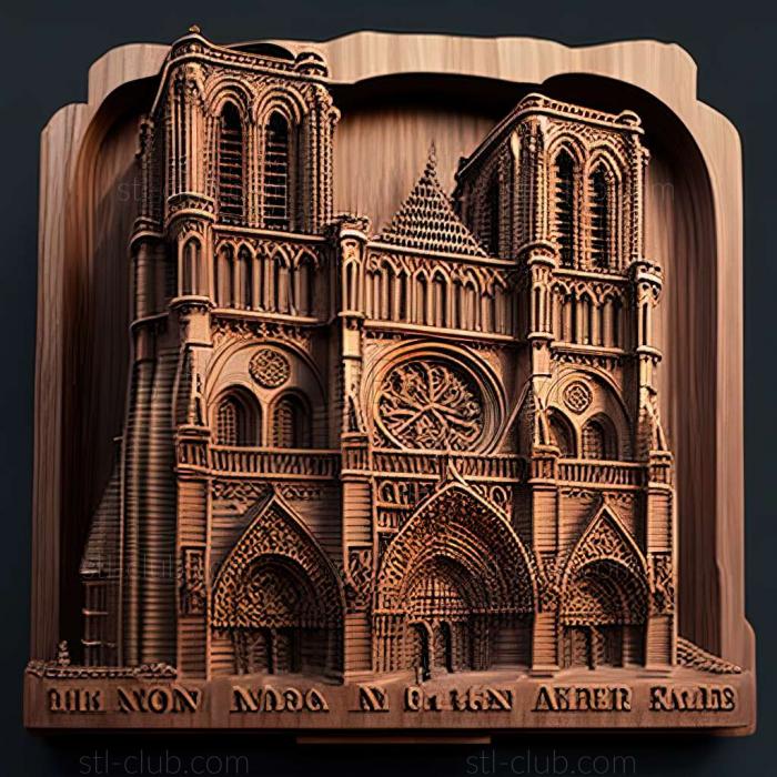 notre dame